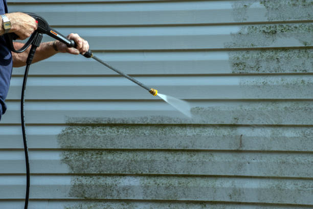 Trusted Front Royal, VA Pressure Washing Services Experts