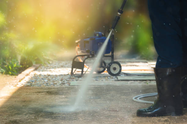 Best Pool Deck Cleaning in Front Royal, VA